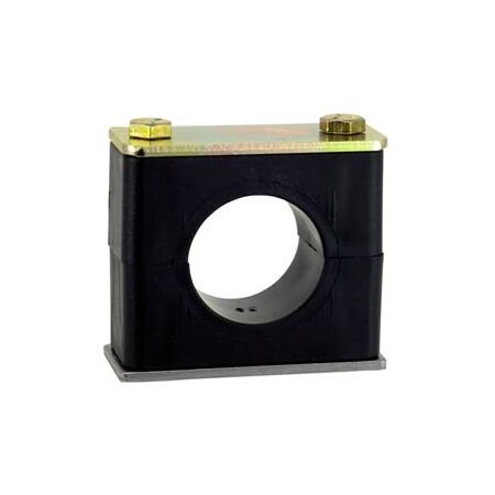 Zsi 1/4" Smooth Bore Hose Clamp S-2004HS